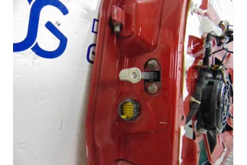 ROJO PUERTA DELANTERA DERECHA ALFA ROMEO GT (125) 1.9 JTD 16V 150/ Progression 2006 ROJO 185393 ALFA ROMEO - 1