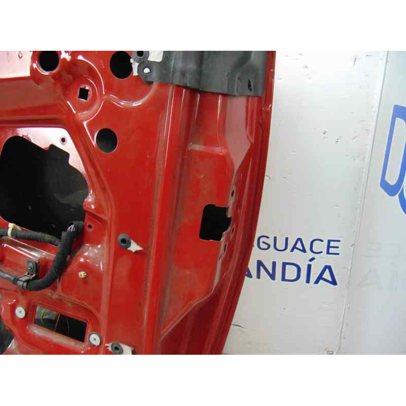 ROJO PUERTA DELANTERA DERECHA ALFA ROMEO GT (125) 1.9 JTD 16V 150/ Progression 2006 ROJO 185393 ALFA ROMEO - 2