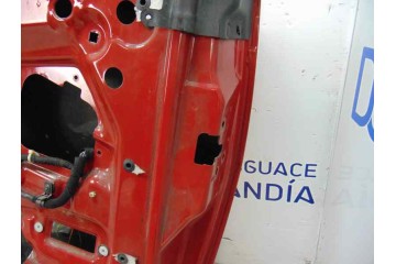 ROJO PUERTA DELANTERA DERECHA ALFA ROMEO GT (125) 1.9 JTD 16V 150/ Progression 2006 ROJO 185393 ALFA ROMEO - 2