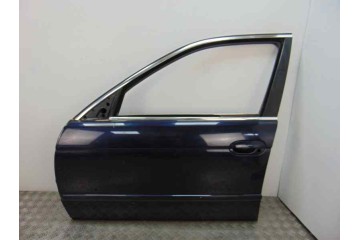 AZUL PUERTA DELANTERA IZQUIERDA BMW SERIE 5 TOURING (E39) 520i 2000 AZUL 187976 BMW - 1