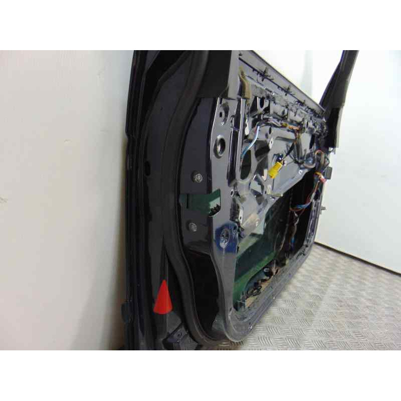 AZUL PUERTA DELANTERA IZQUIERDA BMW SERIE 5 TOURING (E39)