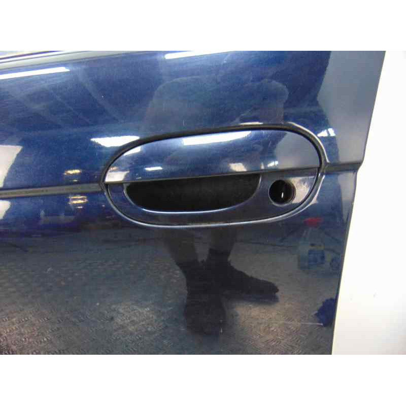 AZUL PUERTA DELANTERA IZQUIERDA BMW SERIE 5 TOURING (E39)