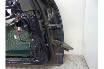 AZUL PUERTA DELANTERA IZQUIERDA BMW SERIE 5 TOURING (E39) 520i 2000 AZUL 187976 BMW - 4