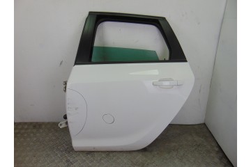 BLANCA  PUERTA TRASERA IZQUIERDA OPEL ASTRA J SPORTS TOURER Sport 2010 BLANCA 198822 OPEL - 1