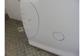 BLANCA  PUERTA TRASERA IZQUIERDA OPEL ASTRA J SPORTS TOURER Sport 2010 BLANCA 198822 OPEL - 2