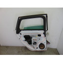 BLANCA PUERTA TRASERA IZQUIERDA OPEL ASTRA J SPORTS TOURER BLANCA PUERTA TRASERA IZQUIERDA OPEL ASTRA J SPORTS TOURER