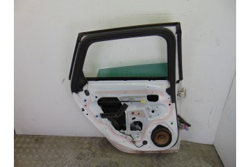 BLANCA  PUERTA TRASERA IZQUIERDA OPEL ASTRA J SPORTS TOURER Sport 2010 BLANCA 198822 OPEL - 3