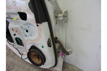 BLANCA  PUERTA TRASERA IZQUIERDA OPEL ASTRA J SPORTS TOURER Sport 2010 BLANCA 198822 OPEL - 4