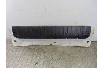 BLANCA TAPA MALETERO BMW SERIE X5 (E70) * BLANCA 159823 BMW - 2