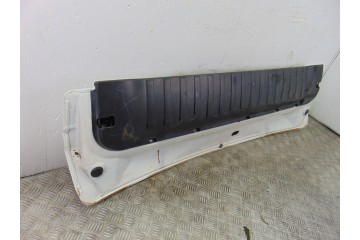 BLANCA TAPA MALETERO BMW SERIE X5 (E70) * BLANCA 159823 BMW - 3