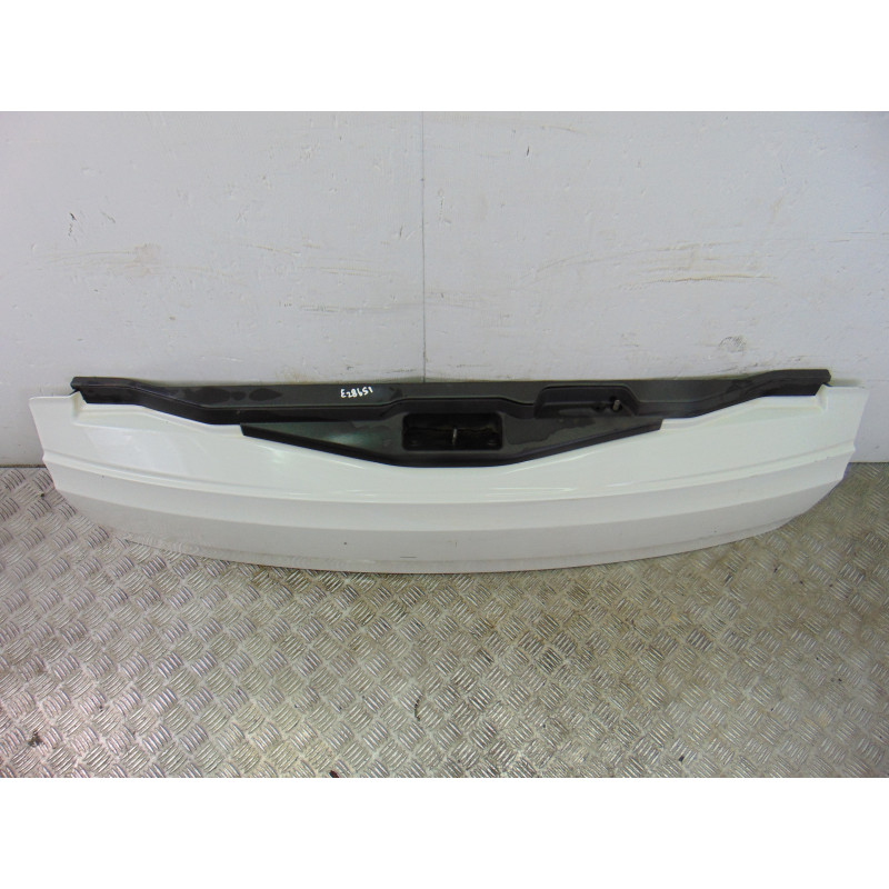 BLANCA TAPA MALETERO BMW SERIE X5 (E70) * BLANCA 159823 BMW - 4