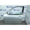 PLATA PUERTA DELANTERA IZQUIERDA MERCEDES-BENZ CLASE E (BM 210) BERLINA PLATA PUERTA DELANTERA IZQUIERDA MERCEDES-BENZ CLASE E (BM 210) BERLINA