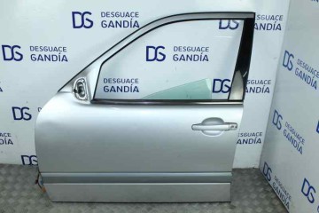 PLATA PUERTA DELANTERA IZQUIERDA MERCEDES-BENZ CLASE E (BM 210) BERLINA 200 Kompressor (210.048) 2001 PLATA 170288 MERCEDES-BENZ