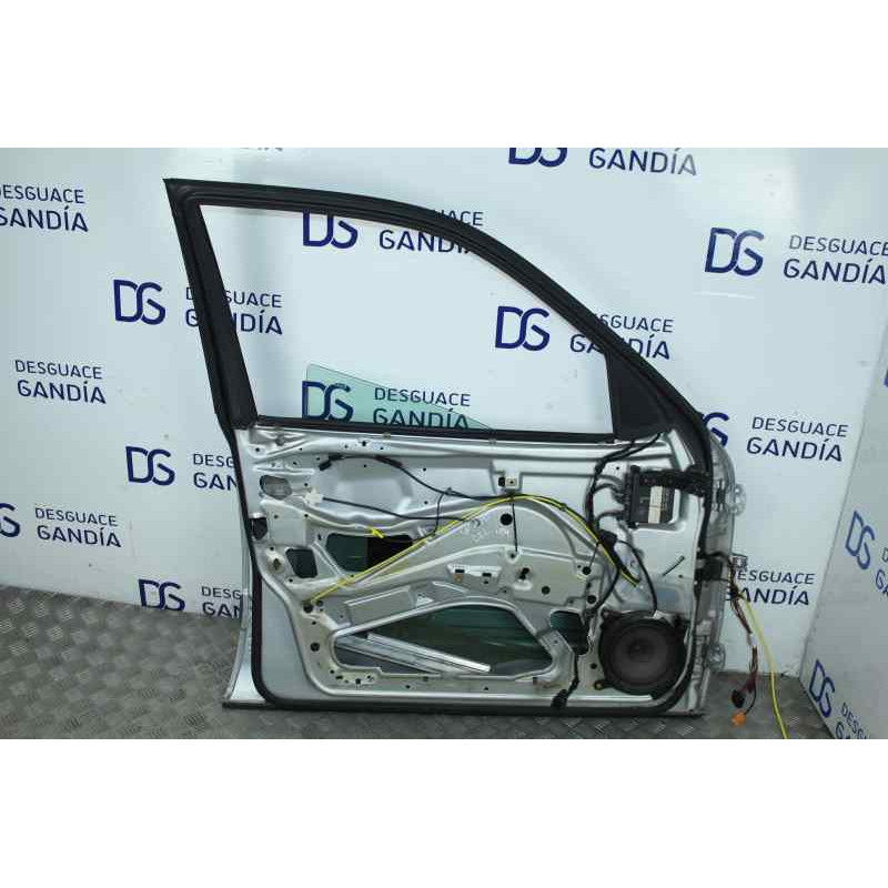 PLATA PUERTA DELANTERA IZQUIERDA MERCEDES-BENZ CLASE E (BM 210) BERLINA