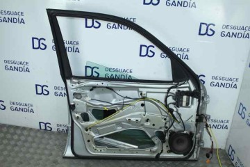 PLATA PUERTA DELANTERA IZQUIERDA MERCEDES-BENZ CLASE E (BM 210) BERLINA 200 Kompressor (210.048) 2001 PLATA 170288 MERCEDES-BENZ