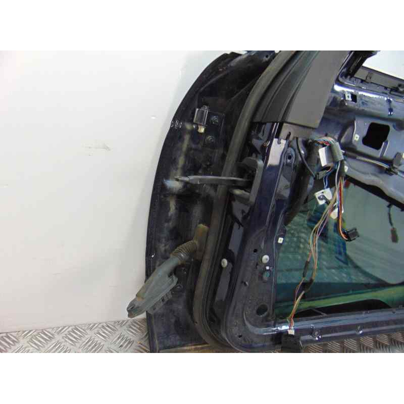 AZUL PUERTA DELANTERA DERECHA BMW SERIE 5 TOURING (E39)