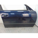 AZUL PUERTA DELANTERA DERECHA BMW SERIE 5 TOURING (E39) AZUL PUERTA DELANTERA DERECHA BMW SERIE 5 TOURING (E39)