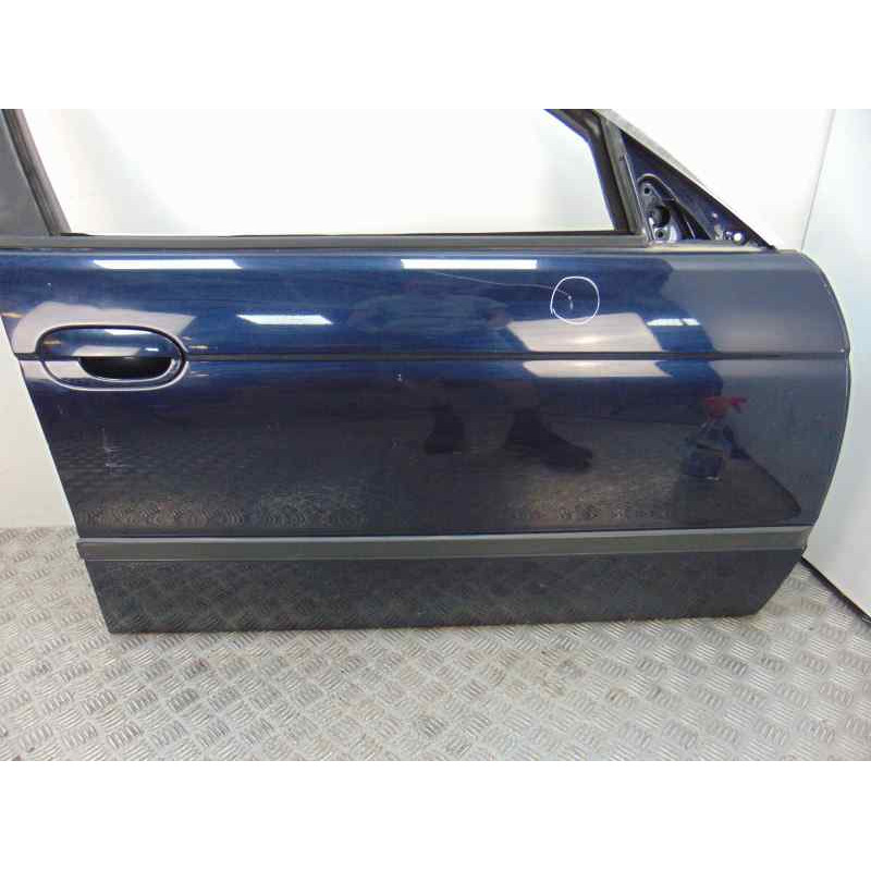 AZUL PUERTA DELANTERA DERECHA BMW SERIE 5 TOURING (E39)