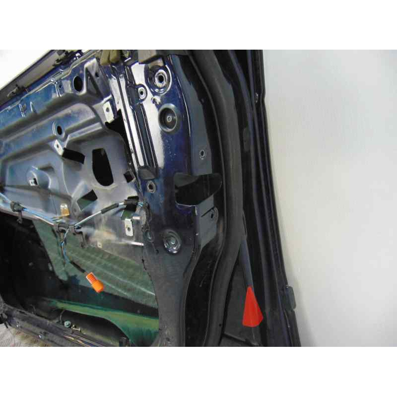 AZUL PUERTA DELANTERA DERECHA BMW SERIE 5 TOURING (E39)
