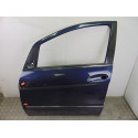 AZUL PUERTA DELANTERA IZQUIERDA MERCEDES-BENZ CLASE B (BM 245) AZUL PUERTA DELANTERA IZQUIERDA MERCEDES-BENZ CLASE B (BM 245)