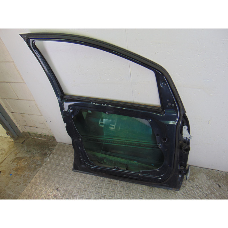 AZUL PUERTA DELANTERA IZQUIERDA MERCEDES-BENZ CLASE B (BM 245)