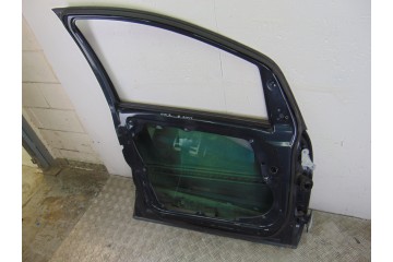 AZUL PUERTA DELANTERA IZQUIERDA MERCEDES-BENZ CLASE B (BM 245) 200 (245.233) 2008 AZUL 204216 MERCEDES-BENZ - 1