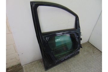 AZUL PUERTA DELANTERA IZQUIERDA MERCEDES-BENZ CLASE B (BM 245) 200 (245.233) 2008 AZUL 204216 MERCEDES-BENZ - 2