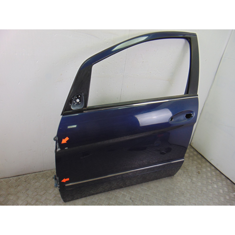 AZUL PUERTA DELANTERA IZQUIERDA MERCEDES-BENZ CLASE B (BM 245)