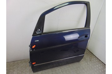 AZUL PUERTA DELANTERA IZQUIERDA MERCEDES-BENZ CLASE B (BM 245) 200 (245.233) 2008 AZUL 204216 MERCEDES-BENZ - 4