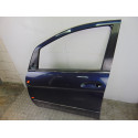 AZUL PUERTA DELANTERA IZQUIERDA MERCEDES-BENZ CLASE B (BM 245) AZUL PUERTA DELANTERA IZQUIERDA MERCEDES-BENZ CLASE B (BM 245)