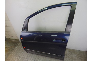 AZUL PUERTA DELANTERA IZQUIERDA MERCEDES-BENZ CLASE B (BM 245) 200 (245.233) 2008 AZUL 204216 MERCEDES-BENZ - 5