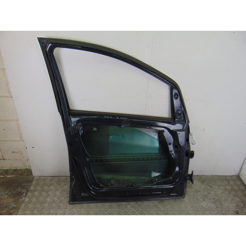 AZUL PUERTA DELANTERA IZQUIERDA MERCEDES-BENZ CLASE B (BM 245)