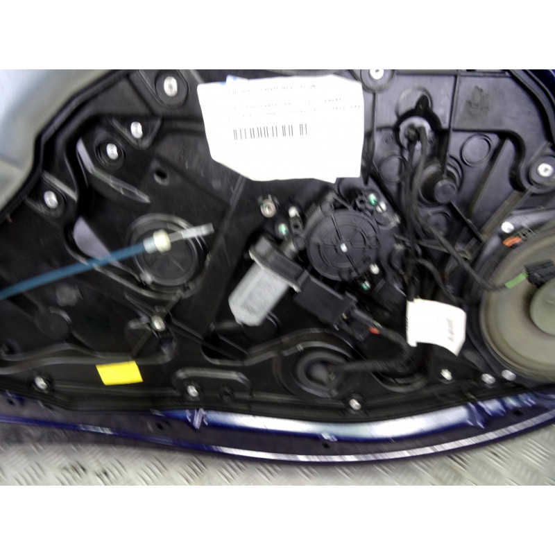  PUERTA TRASERA IZQUIERDA ALFA ROMEO GIULIETTA (191) Distinctive 2013 208771 ALFA ROMEO - 1