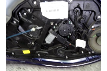  PUERTA TRASERA IZQUIERDA ALFA ROMEO GIULIETTA (191) Distinctive 2013 208771 ALFA ROMEO - 1