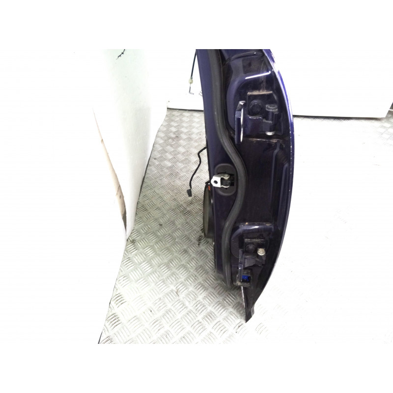  PUERTA TRASERA IZQUIERDA ALFA ROMEO GIULIETTA (191) Distinctive 2013 208771 ALFA ROMEO - 4