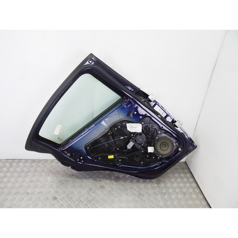  PUERTA TRASERA IZQUIERDA ALFA ROMEO GIULIETTA (191) Distinctive 2013 208771 ALFA ROMEO - 5