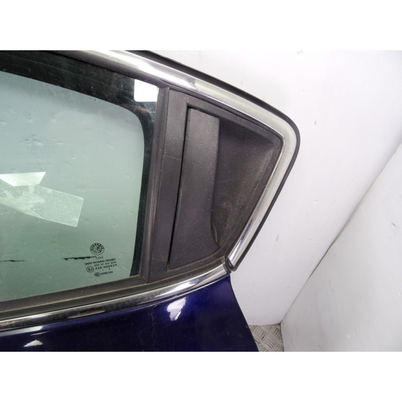  PUERTA TRASERA IZQUIERDA ALFA ROMEO GIULIETTA (191) Distinctive 2013 208771 ALFA ROMEO - 6