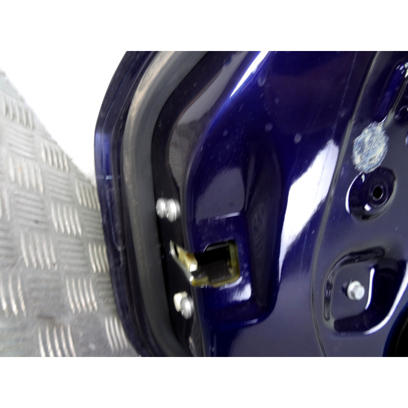  PUERTA TRASERA IZQUIERDA ALFA ROMEO GIULIETTA (191) Distinctive 2013 208771 ALFA ROMEO - 7