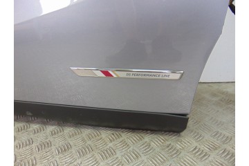 GRIS CENIZA PUERTA DELANTERA DERECHA DS 3 CROSSBACK Performance Line GRIS CENIZA 196559 DS - 6