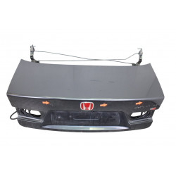 GRIS CENIZA TAPA MALETERO HONDA ACCORD BERLINA (CL/CN)