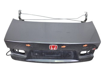 GRIS CENIZA TAPA MALETERO HONDA ACCORD BERLINA (CL/CN) 2.0 Comfort 2003 GRIS CENIZA 209573 HONDA - 1