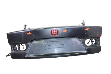 GRIS CENIZA TAPA MALETERO HONDA ACCORD BERLINA (CL/CN) 2.0 Comfort 2003 GRIS CENIZA 209573 HONDA - 1