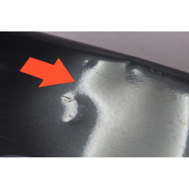 GRIS CENIZA TAPA MALETERO HONDA ACCORD BERLINA (CL/CN) 2.0 Comfort 2003 GRIS CENIZA 209573 HONDA - 2