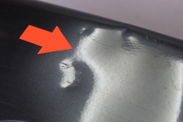 GRIS CENIZA TAPA MALETERO HONDA ACCORD BERLINA (CL/CN) 2.0 Comfort 2003 GRIS CENIZA 209573 HONDA - 2