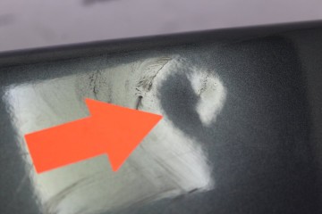 GRIS CENIZA TAPA MALETERO HONDA ACCORD BERLINA (CL/CN) 2.0 Comfort 2003 GRIS CENIZA 209573 HONDA - 3