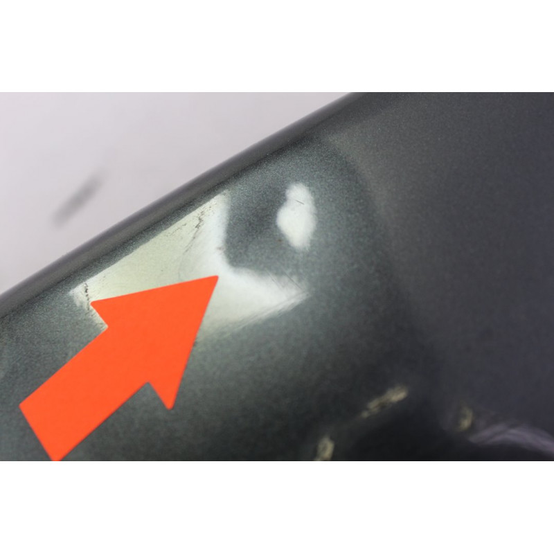 GRIS CENIZA TAPA MALETERO HONDA ACCORD BERLINA (CL/CN) 2.0 Comfort 2003 GRIS CENIZA 209573 HONDA - 4