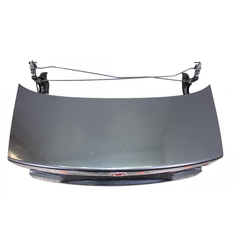 GRIS CENIZA TAPA MALETERO HONDA ACCORD BERLINA (CL/CN) 2.0 Comfort 2003 GRIS CENIZA 209573 HONDA - 5