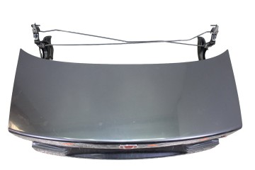 GRIS CENIZA TAPA MALETERO HONDA ACCORD BERLINA (CL/CN) 2.0 Comfort 2003 GRIS CENIZA 209573 HONDA - 5