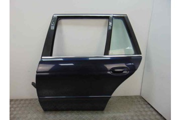 AZUL PUERTA TRASERA IZQUIERDA BMW SERIE 5 TOURING (E39) 520i 2000 AZUL 187978 BMW - 1
