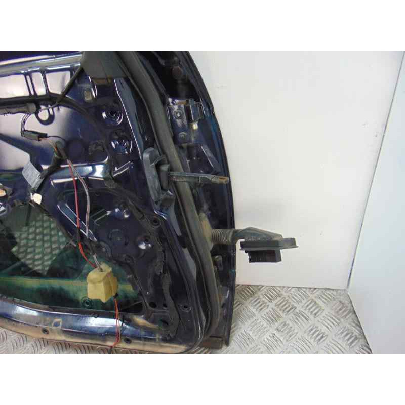 AZUL PUERTA TRASERA IZQUIERDA BMW SERIE 5 TOURING (E39)